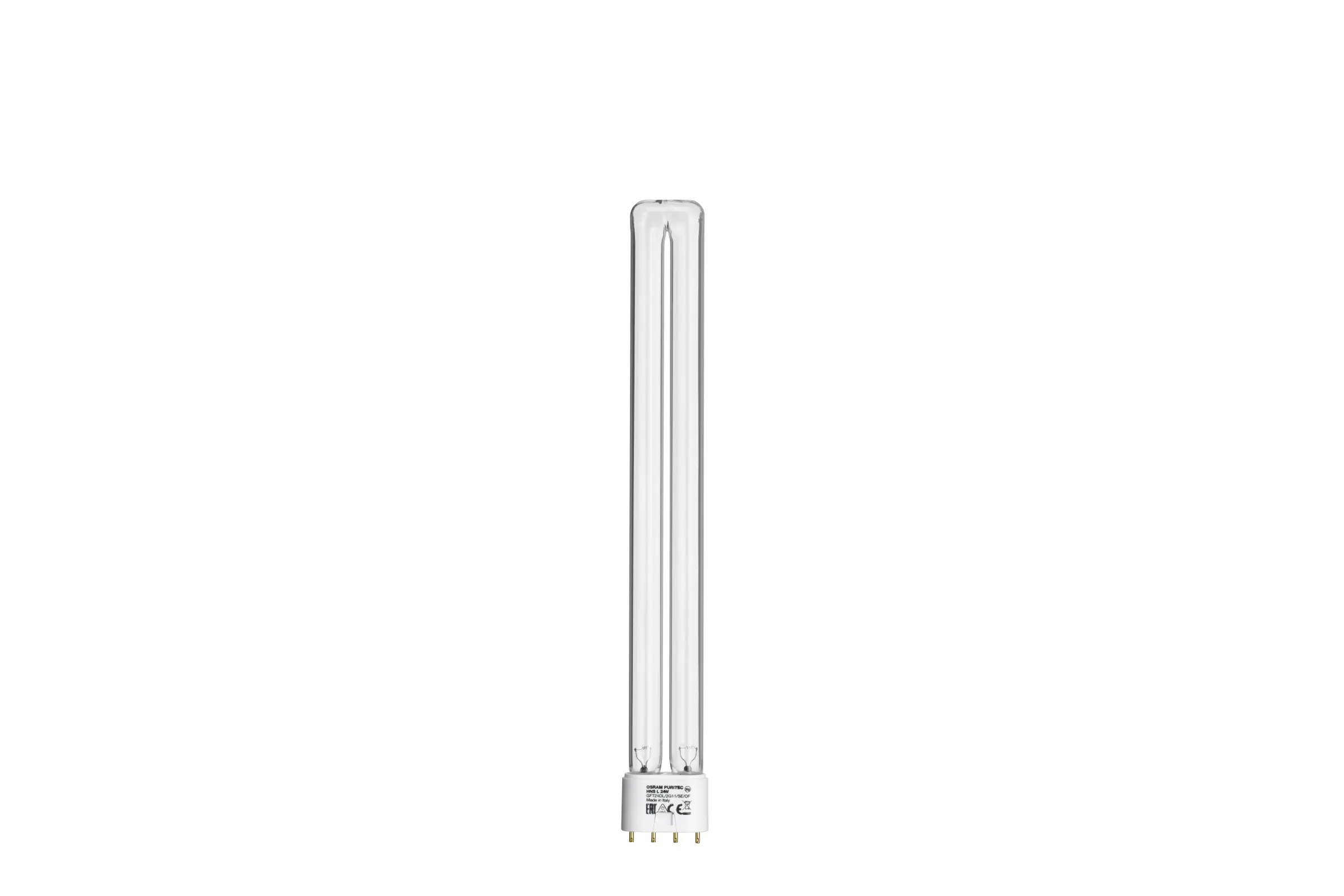 Lampe UV-C de rechange Eheim 24 W – pour reeflexUV 2000