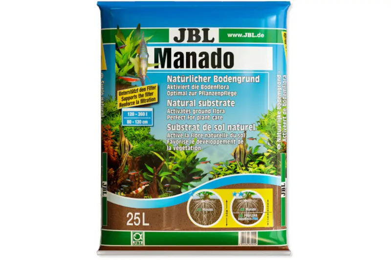 JBL Manado, 25 litres
