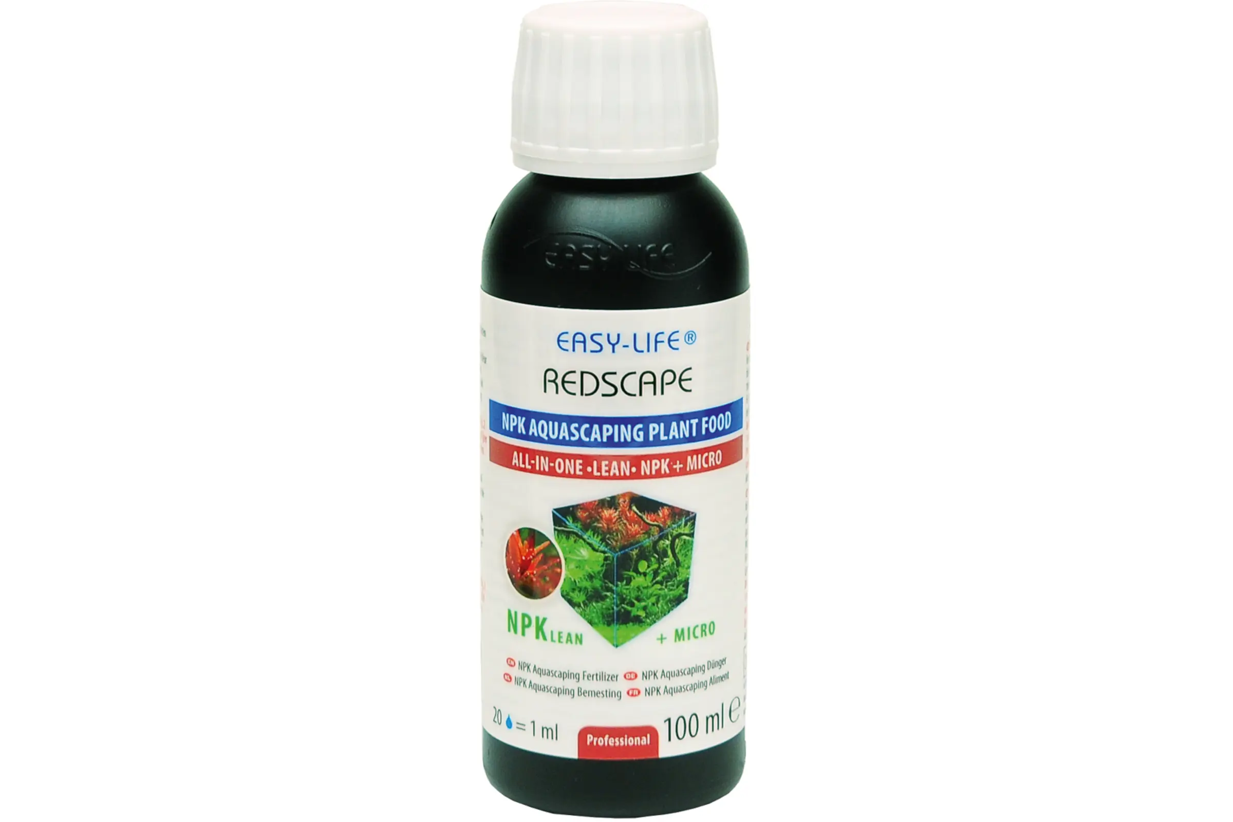 Engrais pour plantes Easy-Life Redscape