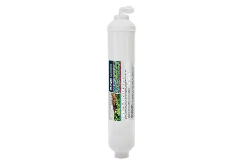 Dupla Filtre de remplacement Carbon RO 200