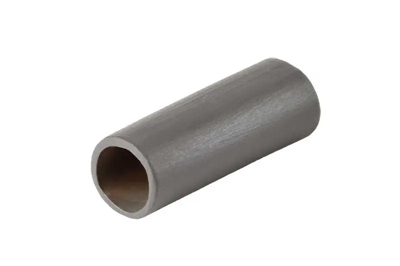 Hobby Prawn Tube dark, cachette pour crevettes, 1,5 x 5 cm (41526)