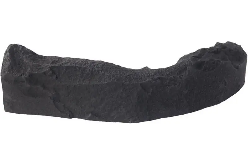 Variogart Terrasse S, Ardoise anthracite