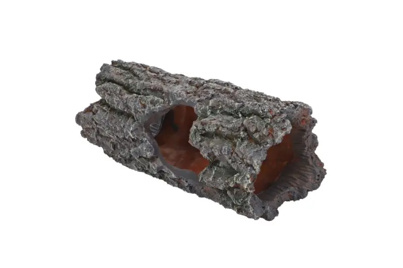 Hobby Bark Hole, env. 23 x 9 x 9 cm