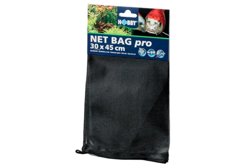 Hobby Net Bag pro, sac filet, 30x45 cm