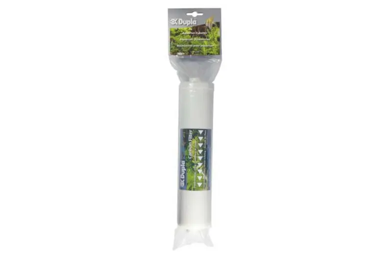 Dupla Filtre de remplacement Carbon RO 190
