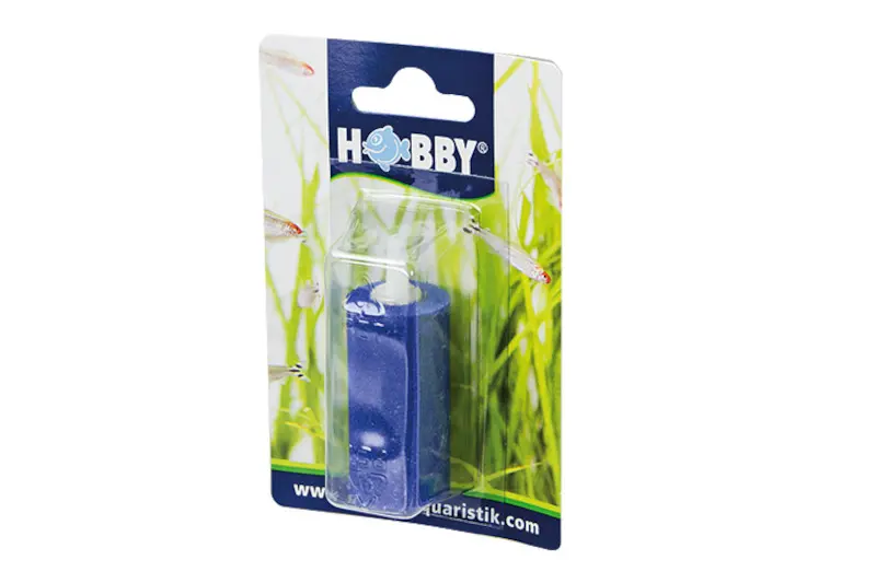 Diffuseur Hobby, cylindrique, 50x25 mm