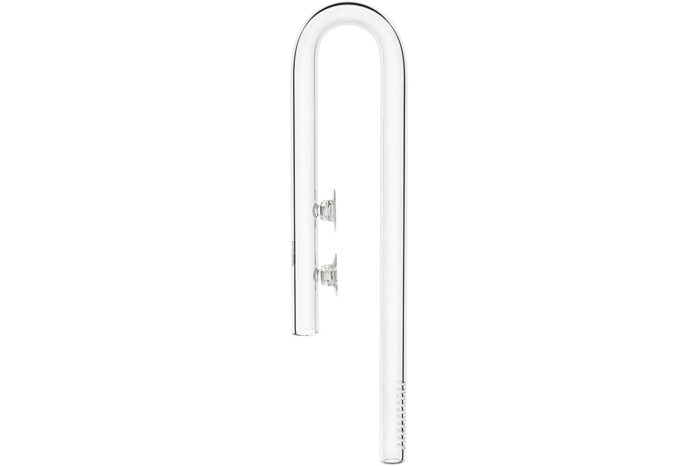 Chihiros canne d’aspiration en verre L (16/22 mm)