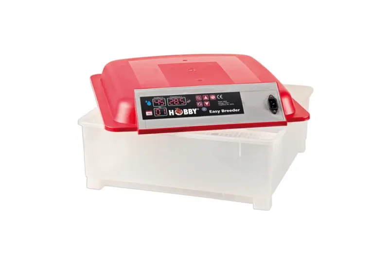 Hobby Easy Breeder, incubateur