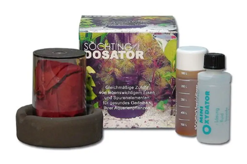 Söchting Dosator, appareil de fertilisation