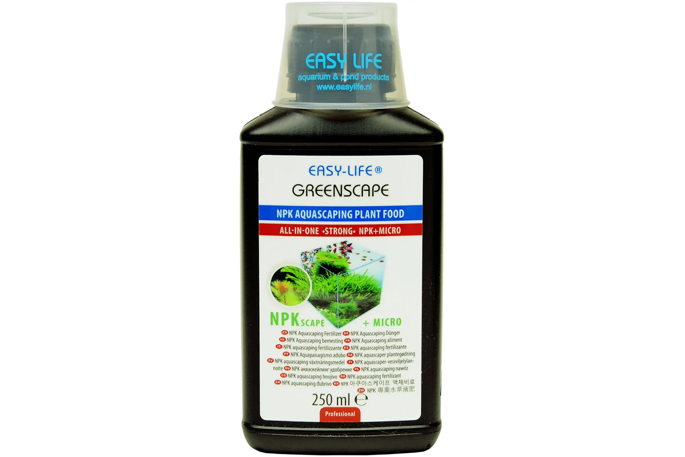 Engrais pour plantes Easy-Life Greenscape