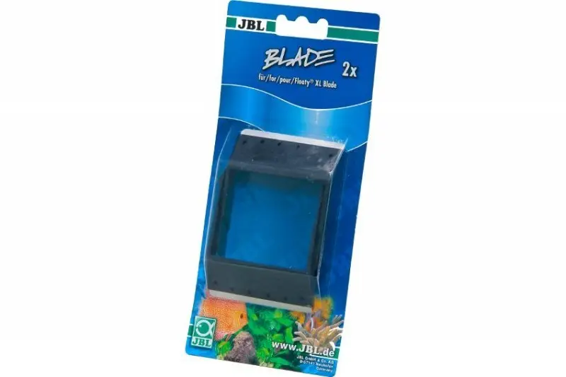 JBL Floaty XL Blade, lames de rechange, 2 pces.