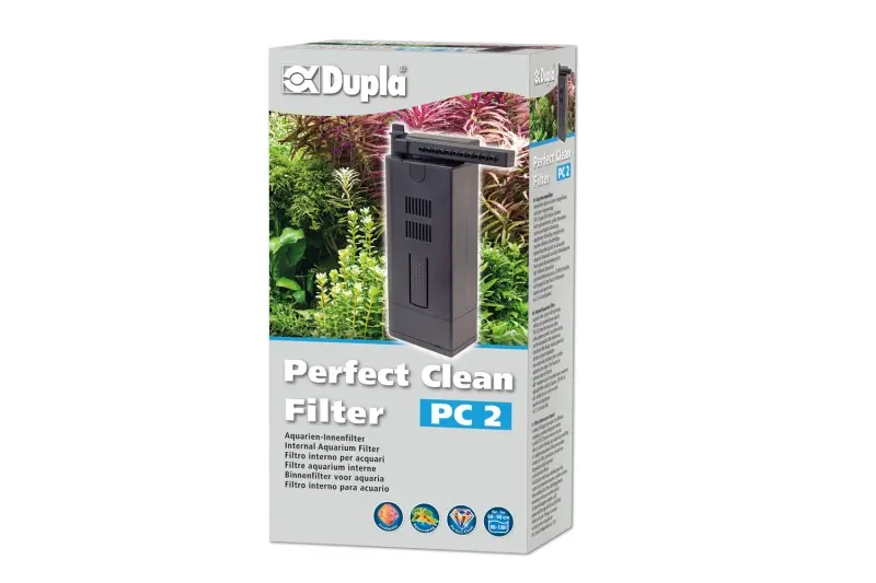 Dupla Perfect Clean Filter PC2 filtre interne