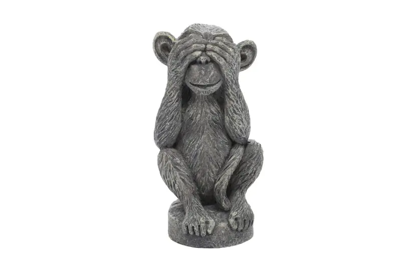 Hobby Petit singe Don't See