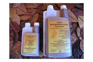 Concentré de feuilles de catappa, 250 ml