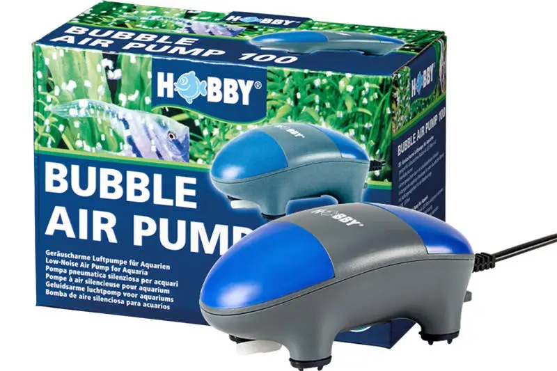 Hobby Bubble Air Pump 100, pompe à air