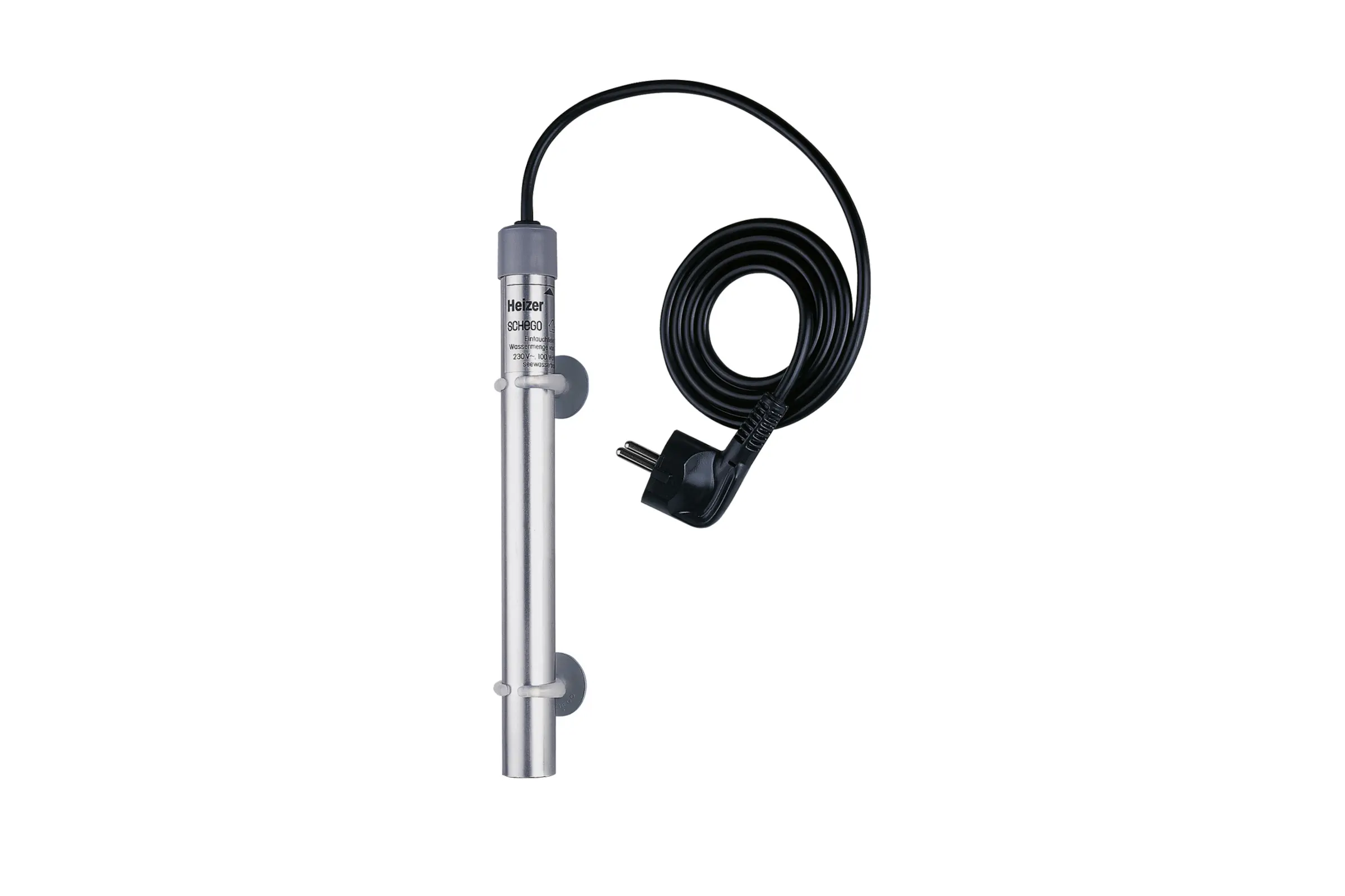Schego chauffage titane, en 4 puissances de chauffe
