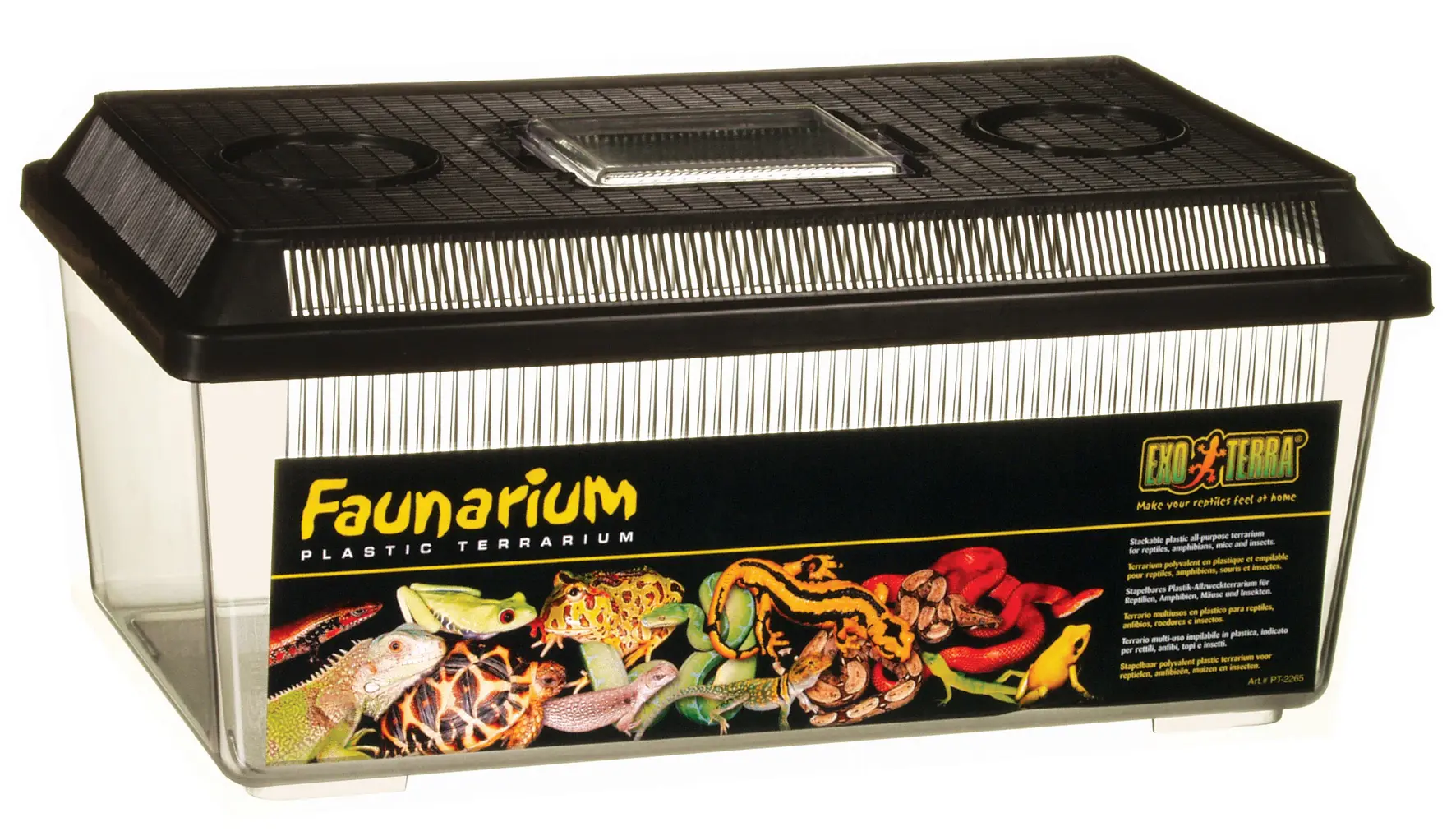 Exo Terra Faunarium grand