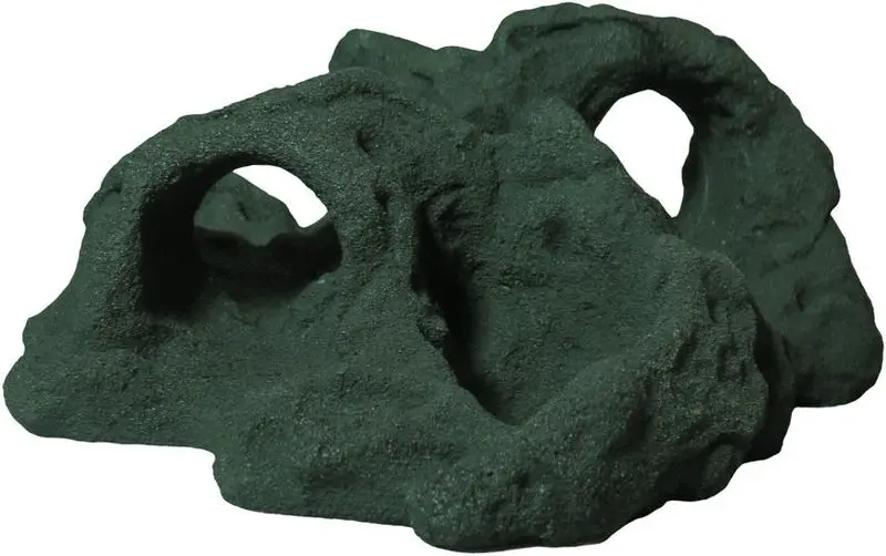 Variogart roche trouée M, ardoise-anthracite retiré du catalogue
