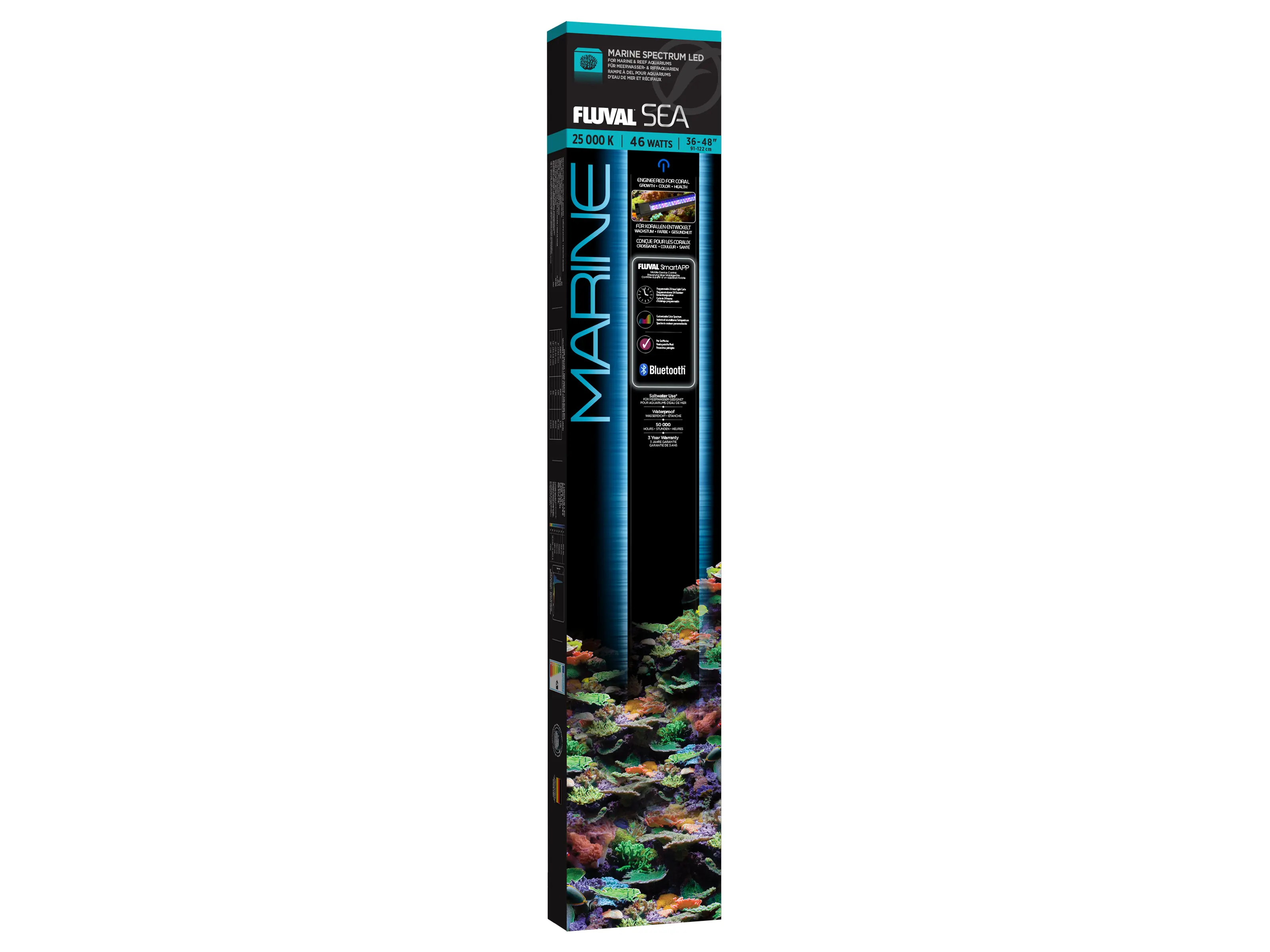 Fluval Marine 3.0 LED 91-122 cm