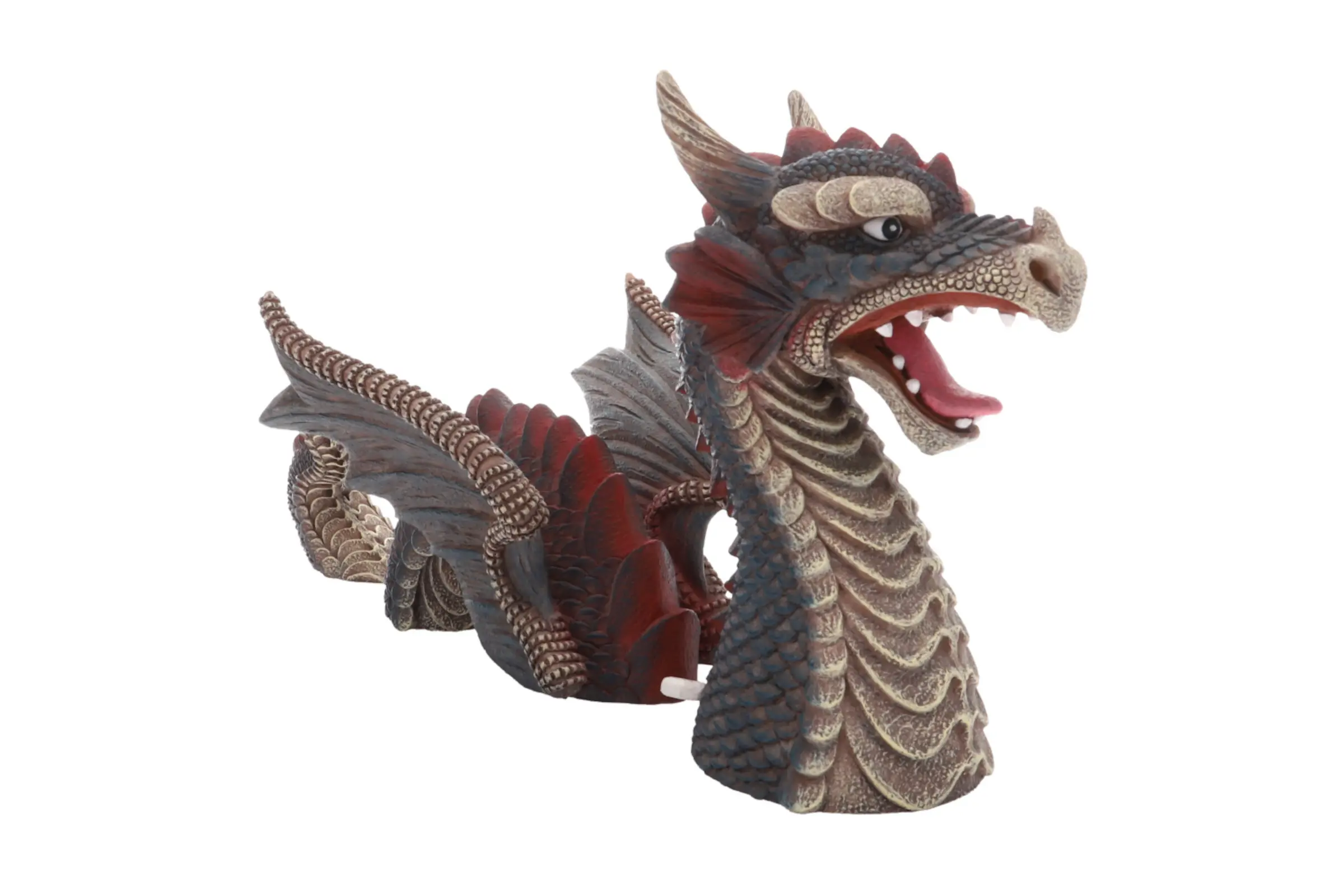 Hobby Red Dragon 1 (20 × 9,5 × 11,5 cm)
