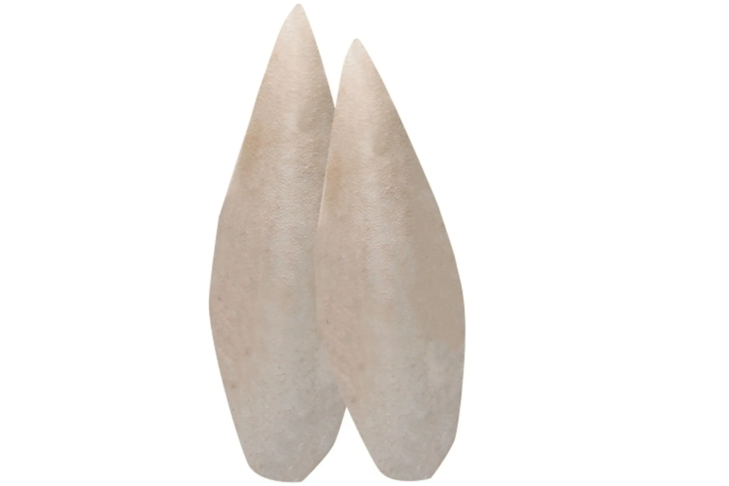 Hobby Sepia Bone, 2 pièces