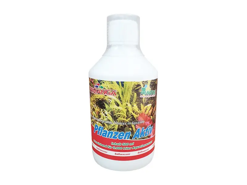 Femanga Plantes Actif, 250 ml