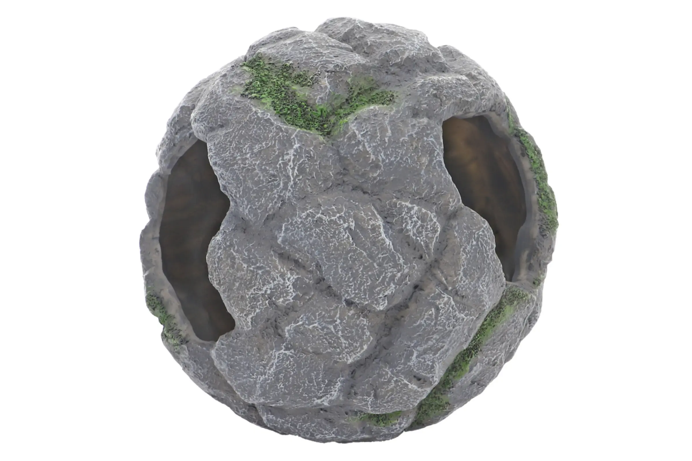 Hobby Terra Ball 1 (6 × 6 × 6 cm), boule-cachette