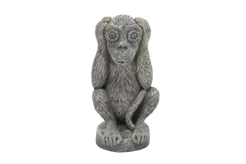 Hobby Petit singe Don't Hear
