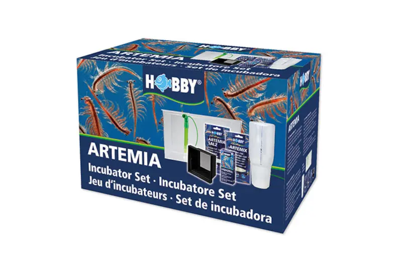 Hobby Kit incubateur Artemia