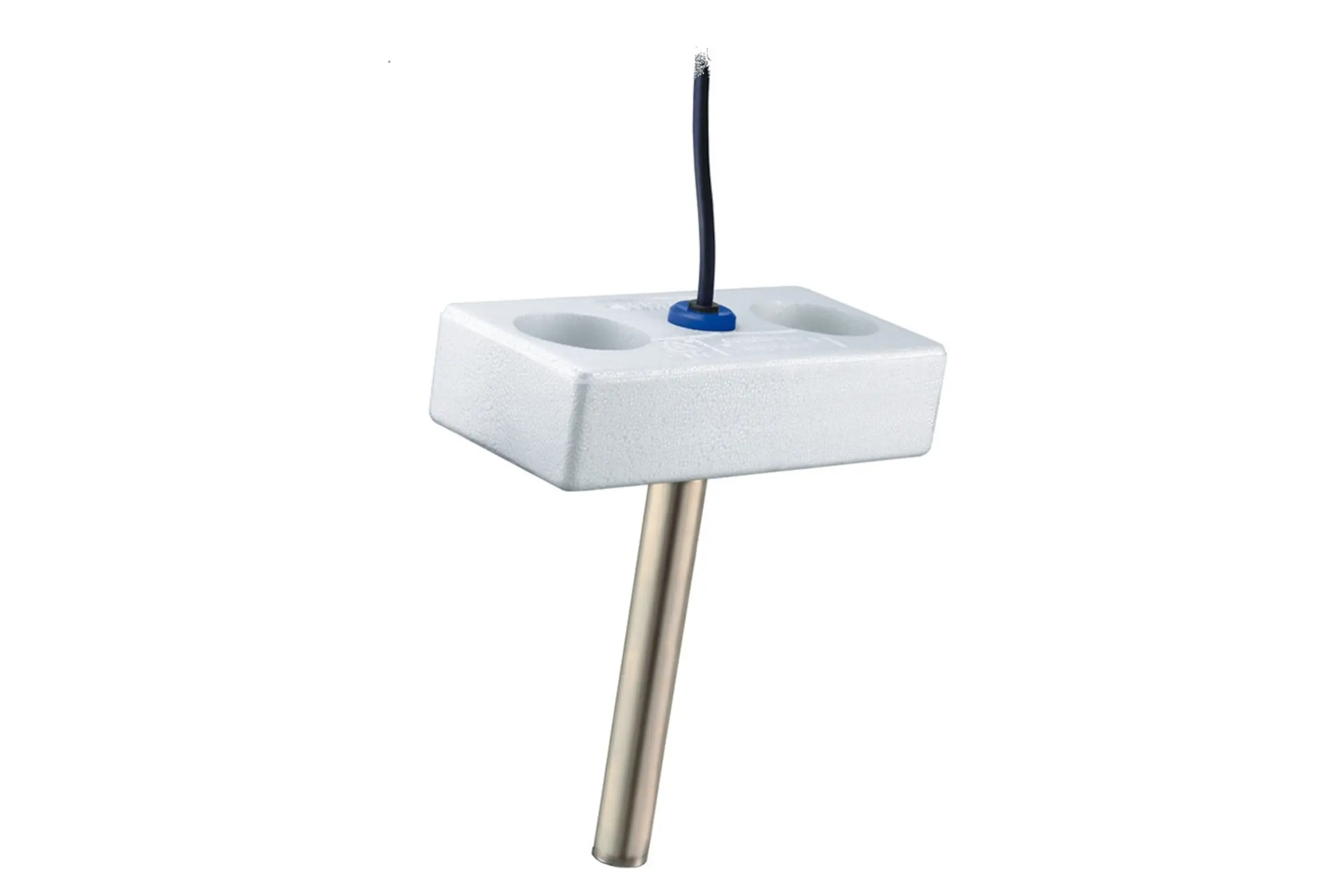 Chauffage de bassin Schego, en 4 puissances de chauffe