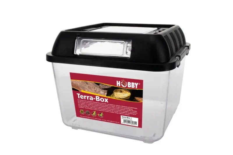 Hobby Terra Box 1, 20,5x20,5x17 cm, faunabox