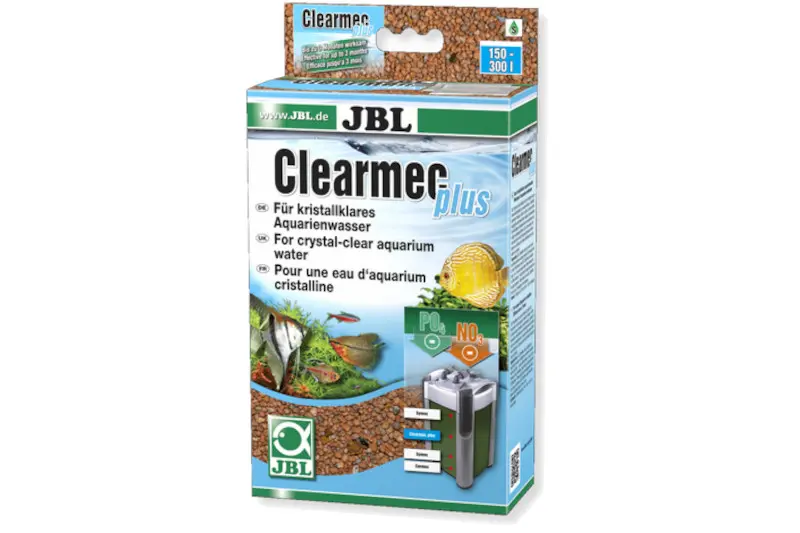 JBL Clearmec plus, 1 litre