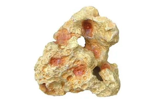 Hobby Cavity Stone 1, env. 16x8x16 cm