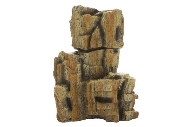Hobby Fossil Rock 3, 19 x 10 x 17 cm