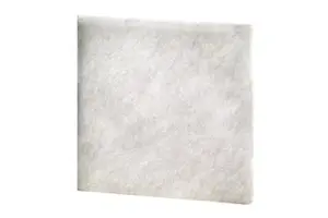 Ouate filtrante Hobby, 50 x 50 x 2 cm