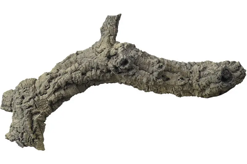 Variogart Branche de liège L, 36 x 16 x 7 cm