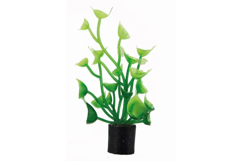 Hobby Cardamine mini plante artificielle