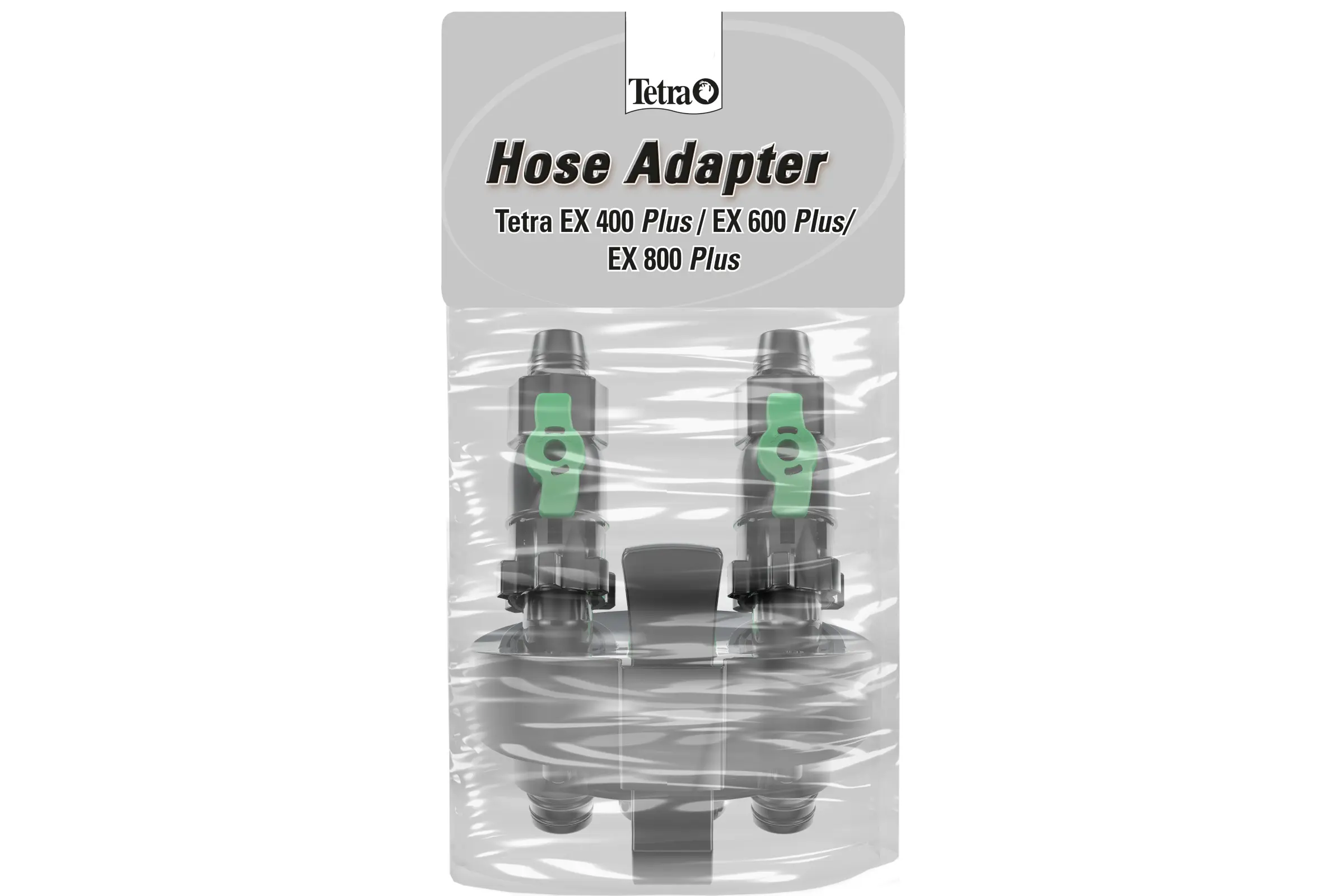 Adaptateur de tuyau Tetra pour filtre externe EX 400/600/800 Plus