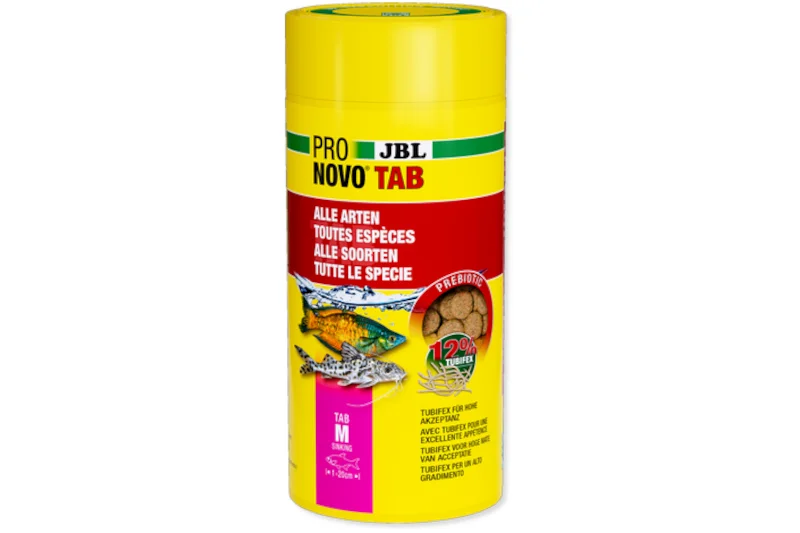 JBL PRONOVO TAB M 100 ml