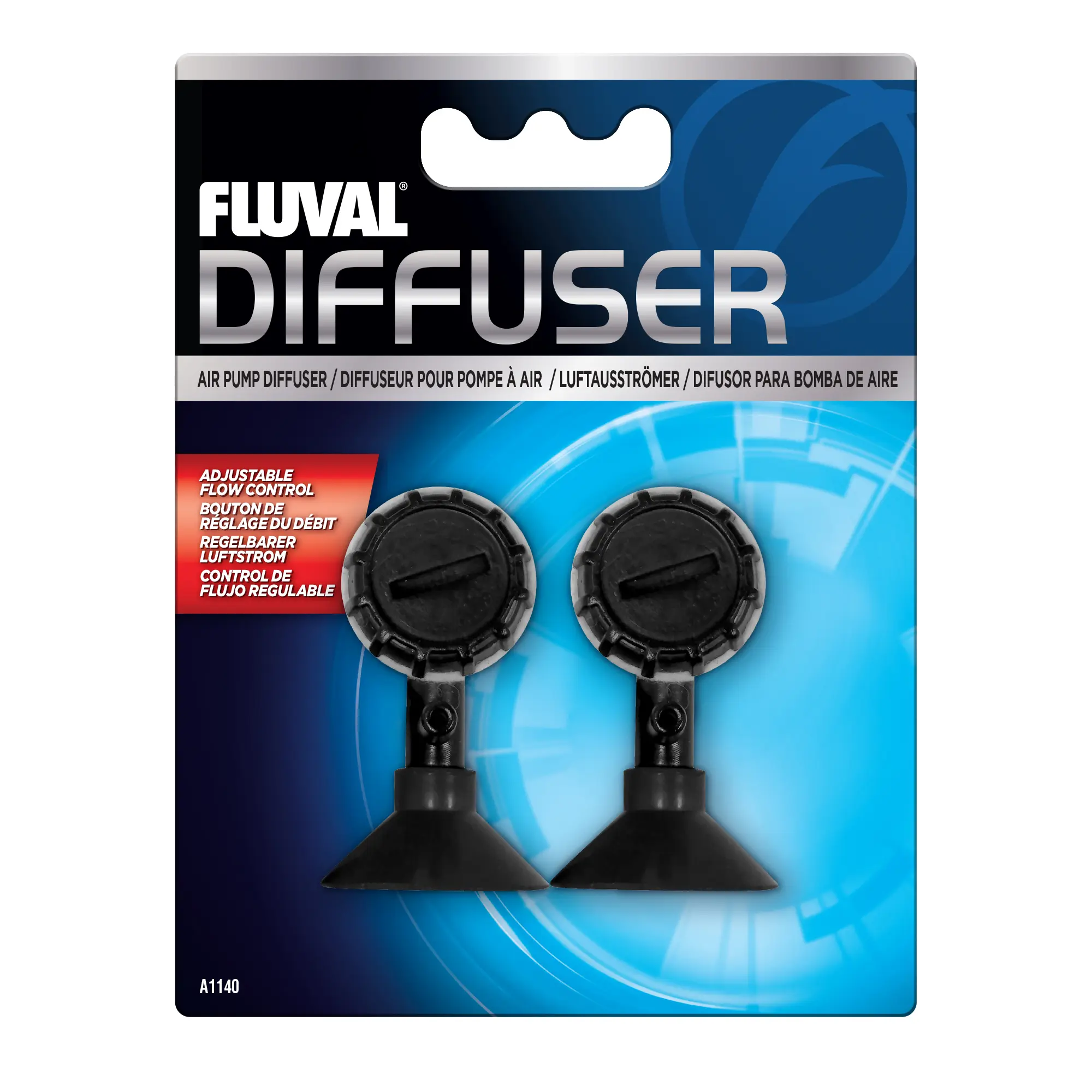 Diffuseur à air Fluval