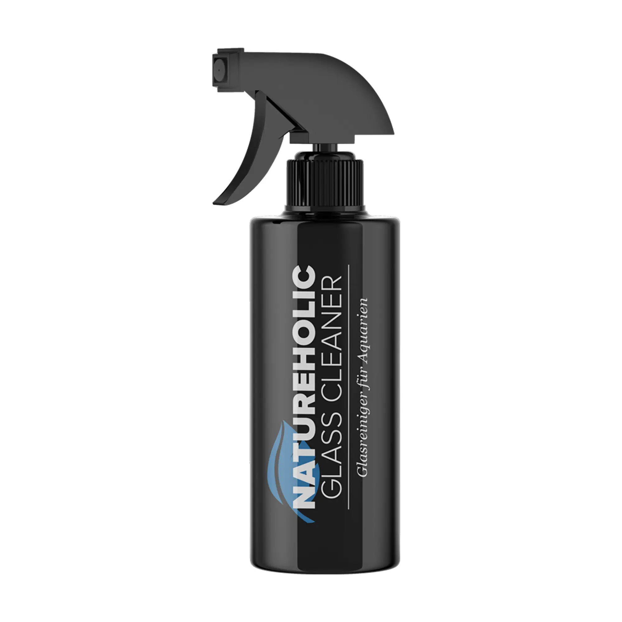 Nettoyant pour vitres d’aquarium NatureHolic, CleanLine, 250 ml