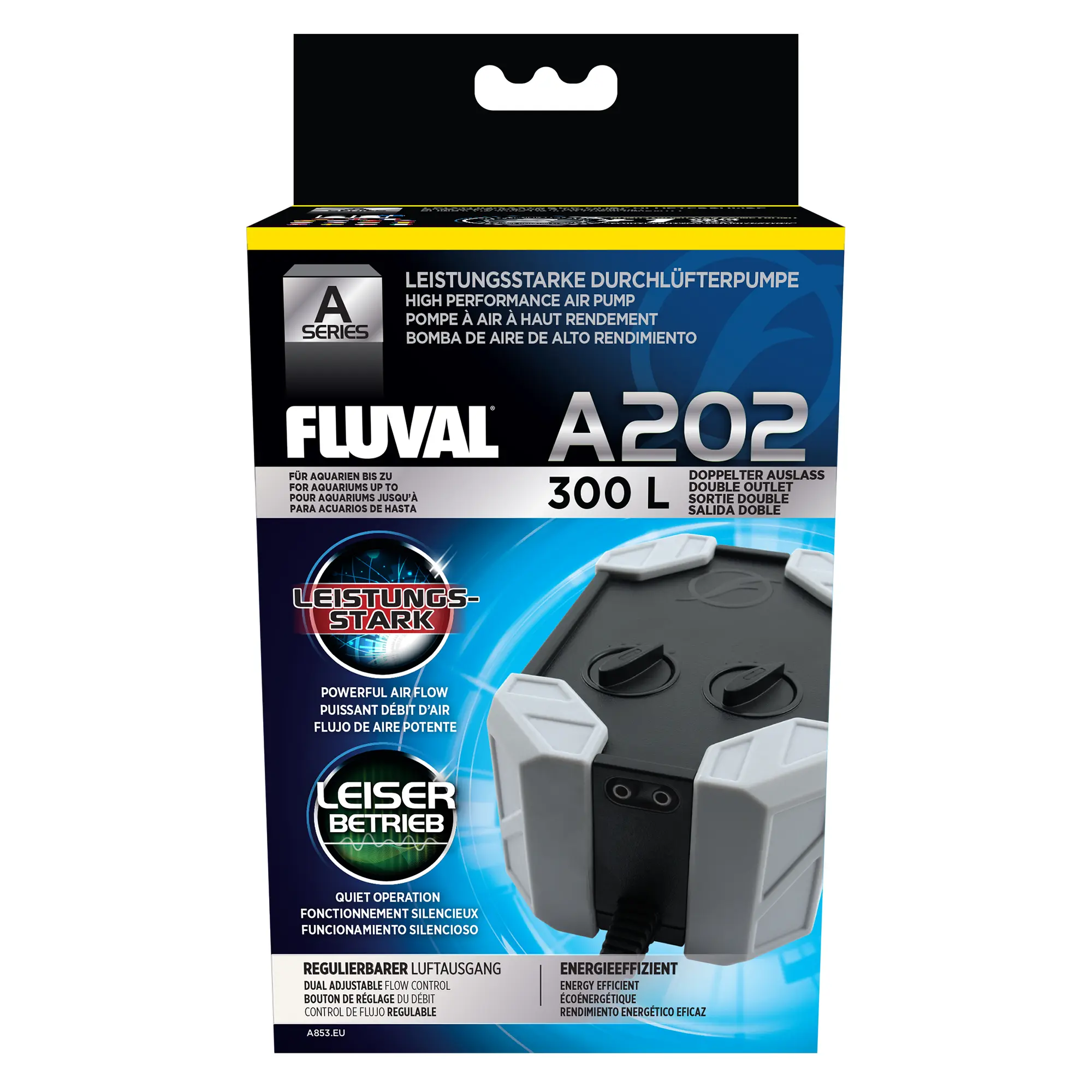 Fluval Air 202