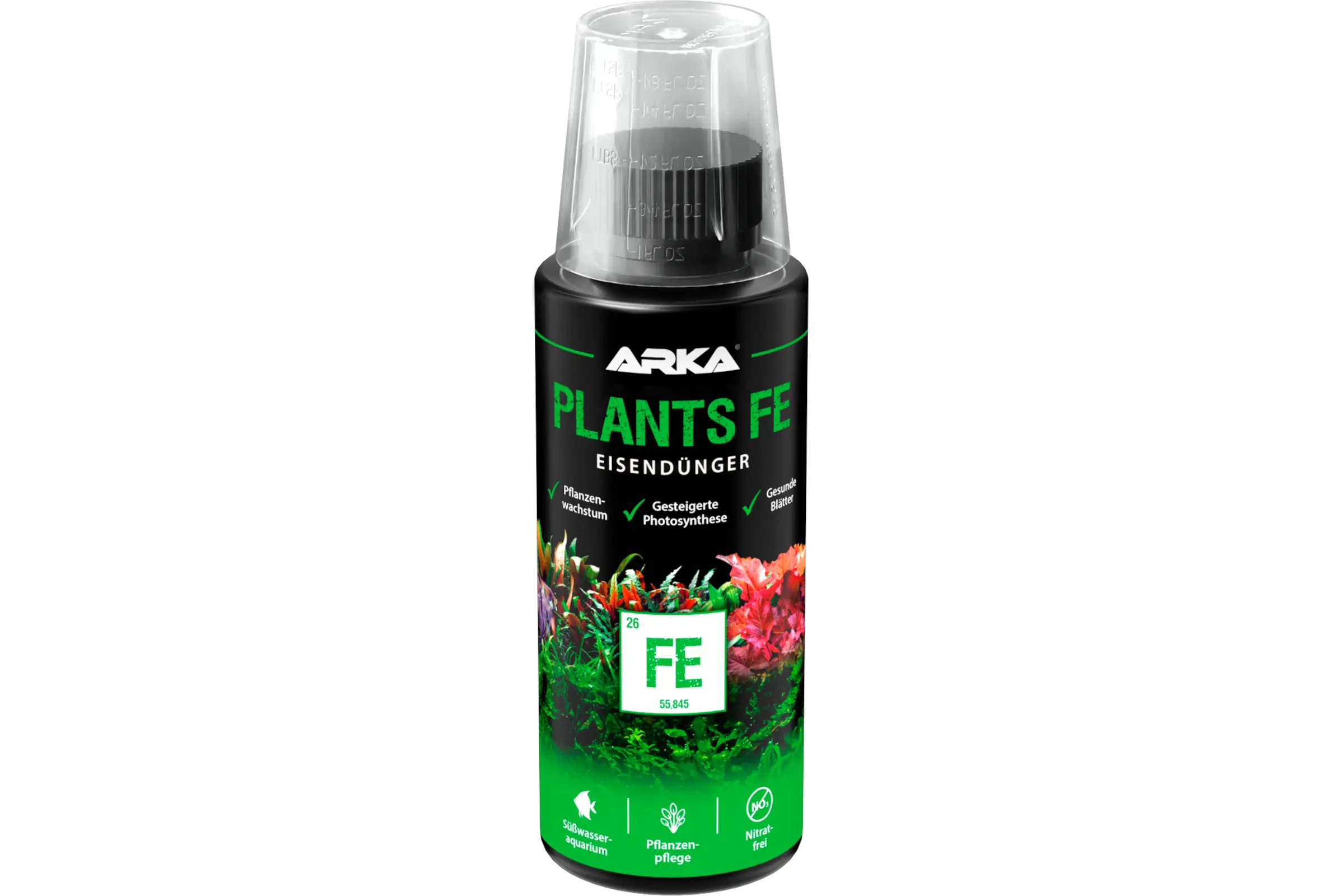 ARKA PLANTS FE – engrais au fer, 473 ml