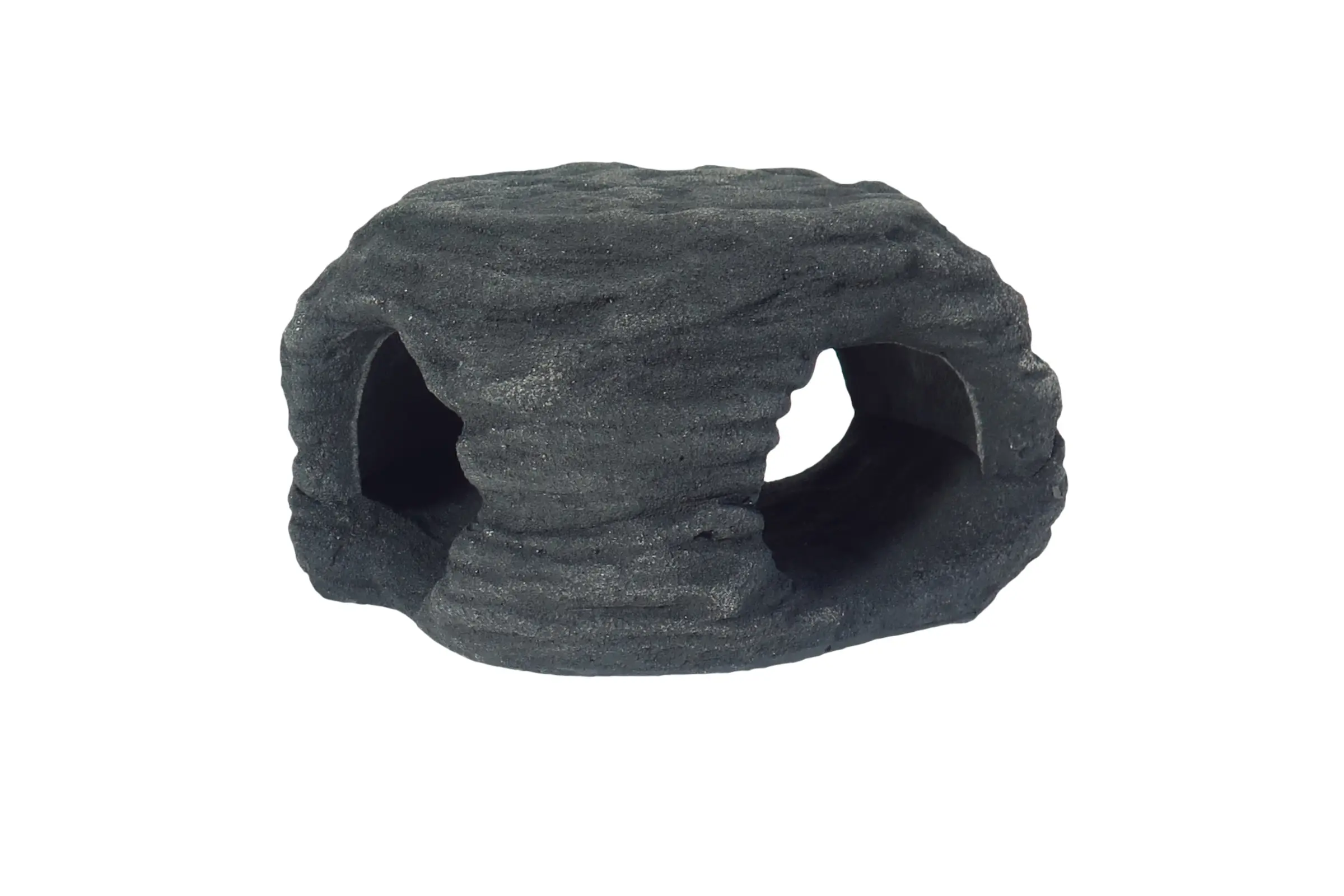 Variogart Grotte à 3 trous, ardoise anthracite