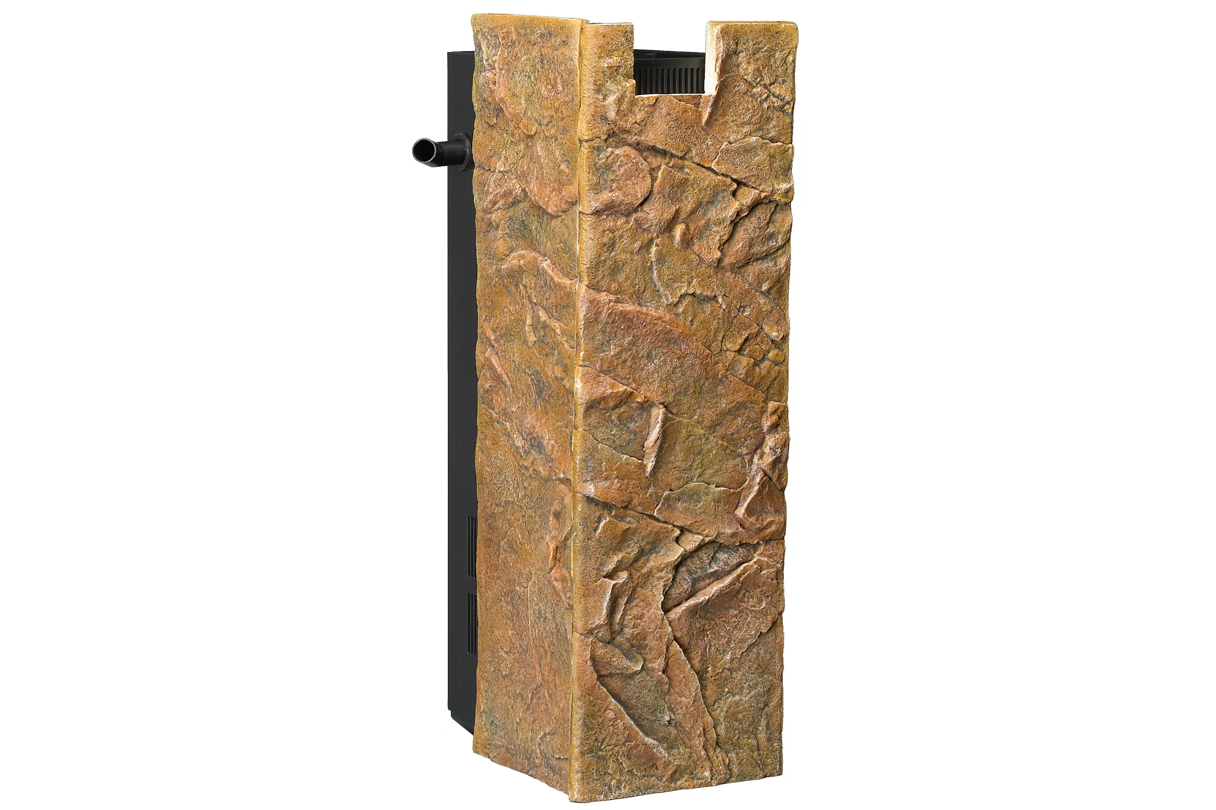 Habillage de filtre Juwel Cliff Dark, 18,6 × 55,5 × 1,0 cm