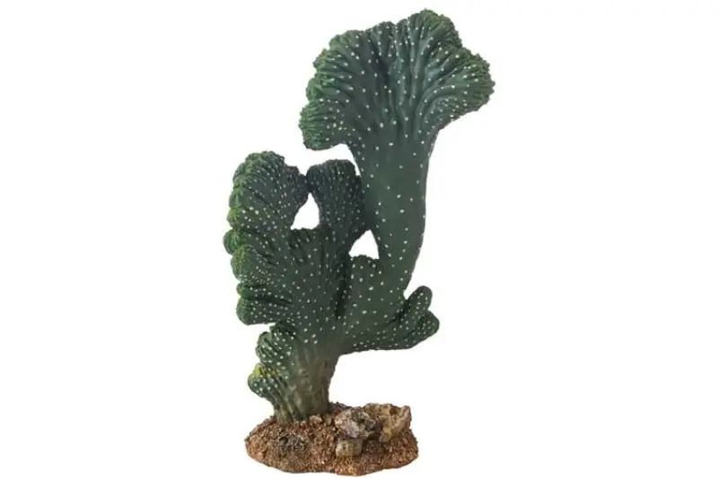 Hobby Cactus Victoria 2, plante artificielle