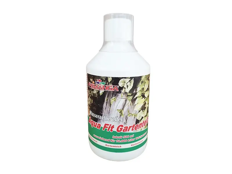 Femanga Aqua Fit Bassin, 1000 ml