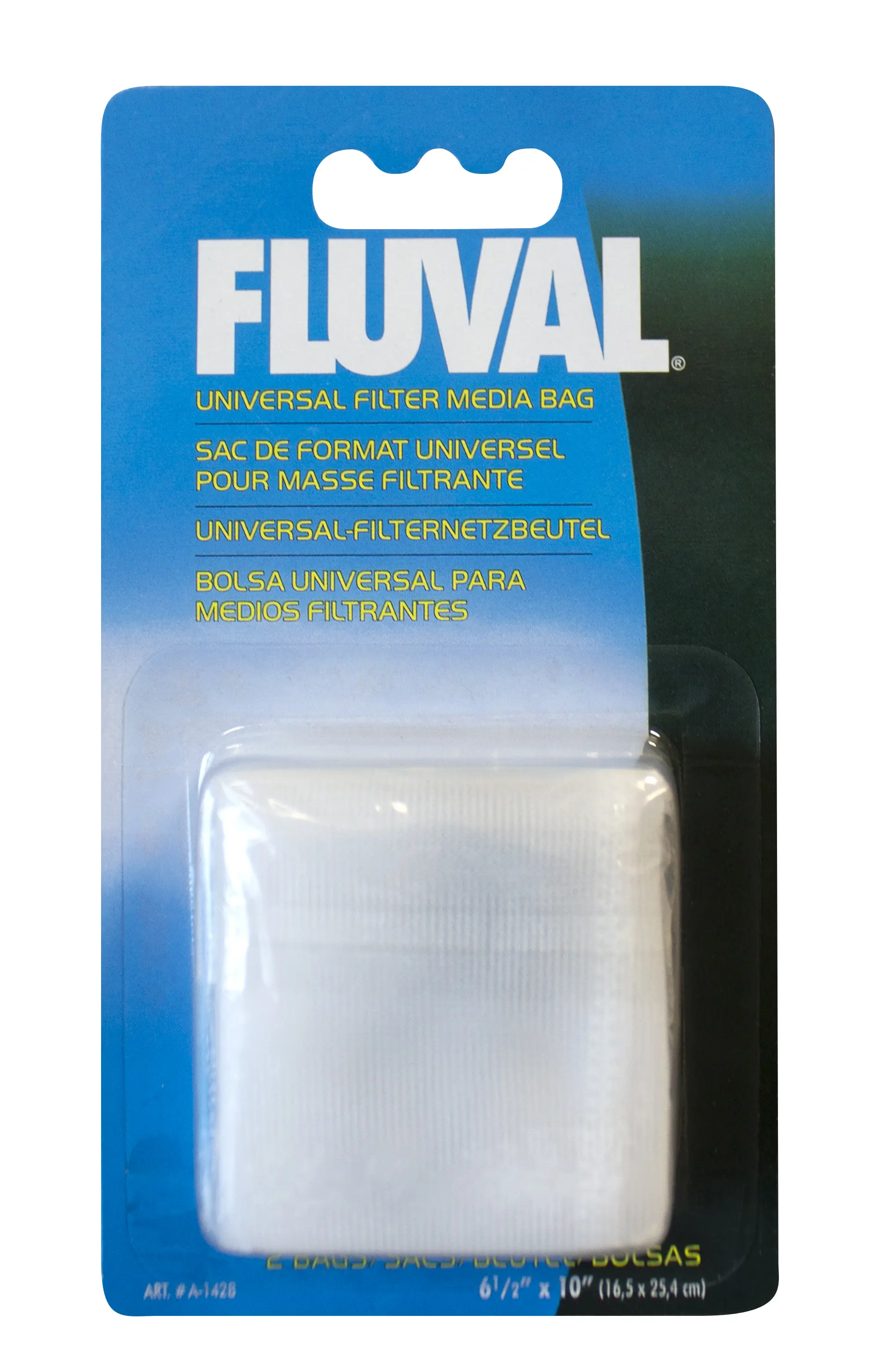 Sac filet de filtration universel Fluval