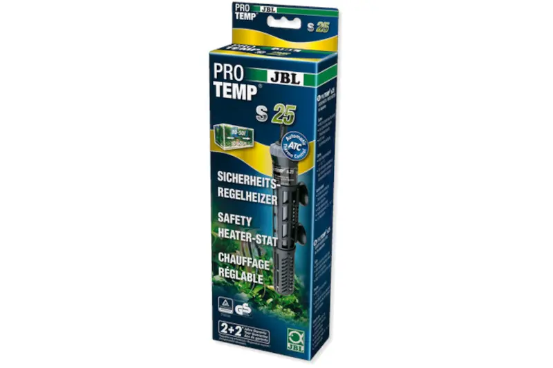 JBL ProTemp S, 25 watts