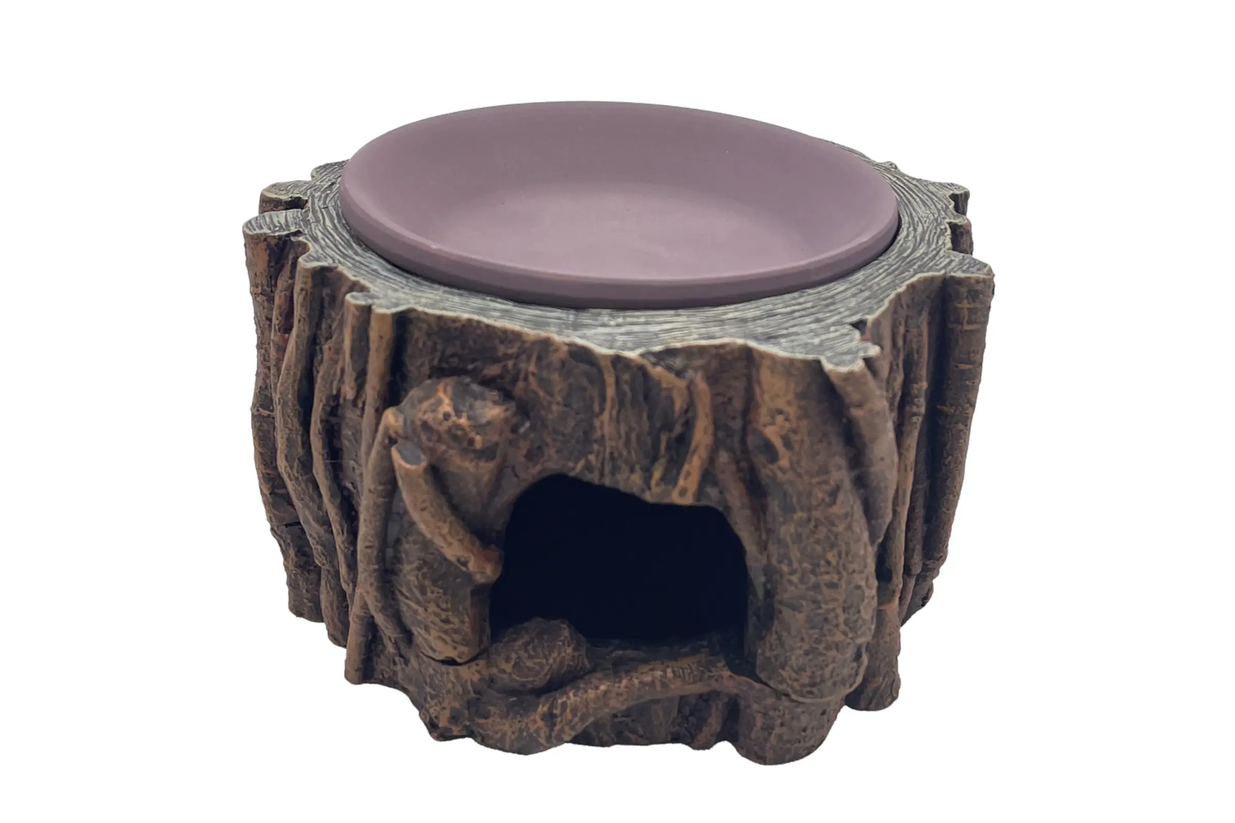 Hobby Wet Wood Cave